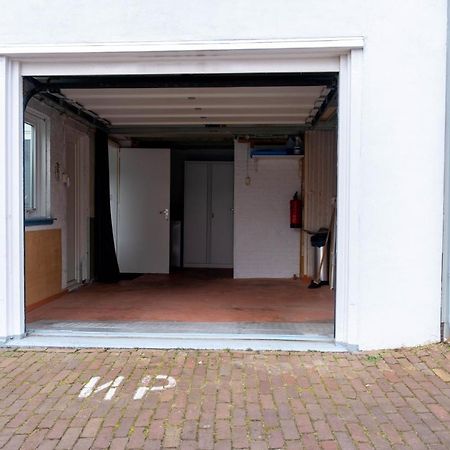 Huis Juliana Villa Egmond aan Zee Exterior foto
